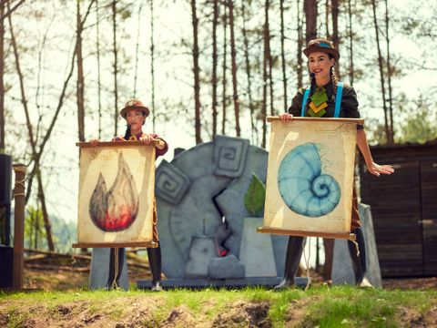 Terhills Resort by Center Parcs - Belgian Limburg