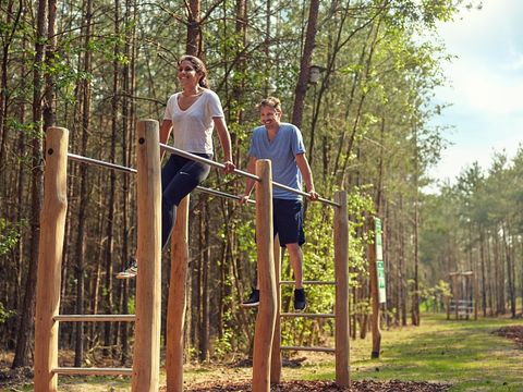 Terhills Resort by Center Parcs - Belgian Limburg