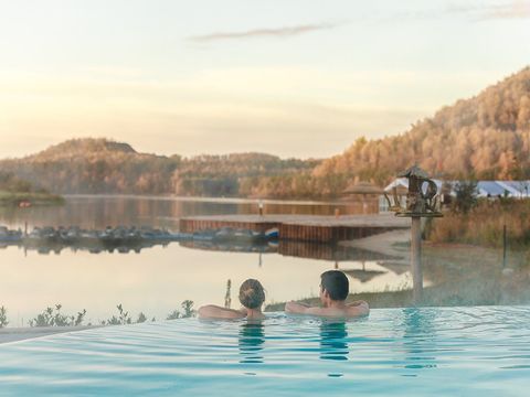 Terhills Resort by Center Parcs - Belgian Limburg