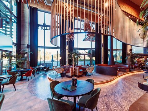 Terhills Resort by Center Parcs - Belgian Limburg