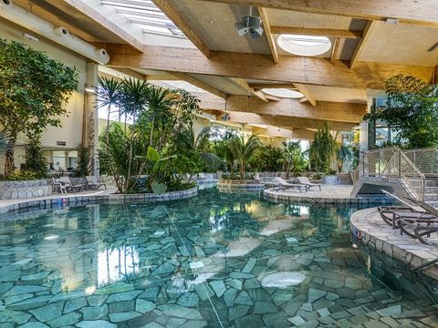 Terhills Resort by Center Parcs - Belgian Limburg