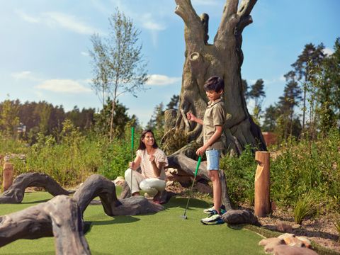 Terhills Resort by Center Parcs - Belgian Limburg
