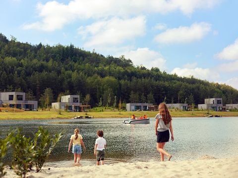 Terhills Resort by Center Parcs - Belgian Limburg