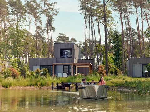 Terhills Resort by Center Parcs - Belgian Limburg - Image N°2