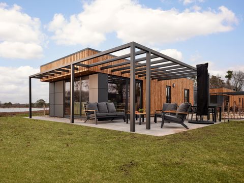 Hofparken De Bergvennen - Dinkelland