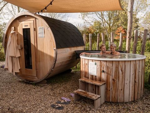 Hofparken De Bergvennen - Dinkelland - Image N°0