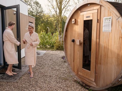 Hofparken De Bergvennen - Dinkelland - Image N°2