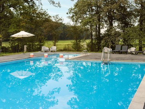 Mooi Twente lodges - Hof von Twente - Image N°2