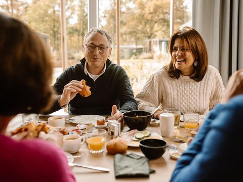 Mooi Twente lodges - Hof von Twente