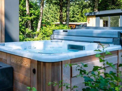 Mooi Twente lodges - Hof von Twente