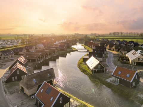 Dormio Nieuwvliet-Bad - Sluis