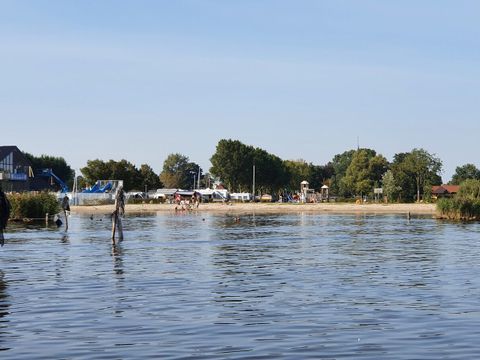 Waterhuisjes Heeg - Südwest-Friesland