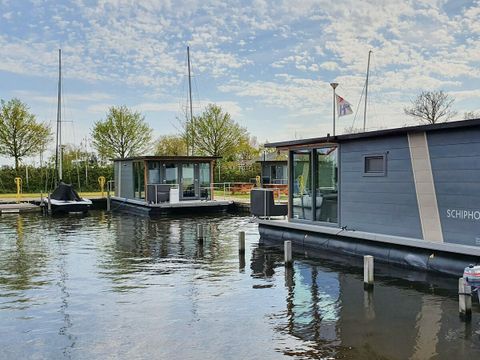 Waterhuisjes Heeg - Südwest-Friesland - Image N°15