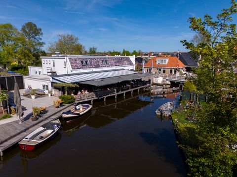 Waterhuisjes Heeg - Südwest-Friesland - Image N°30