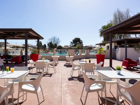 SOWELL - Résidence Les Lauriers Roses - Hérault