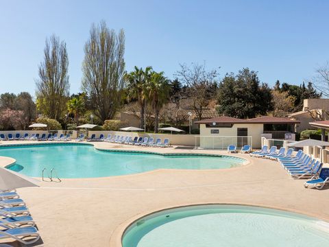 SOWELL - Résidence Les Lauriers Roses - Hérault