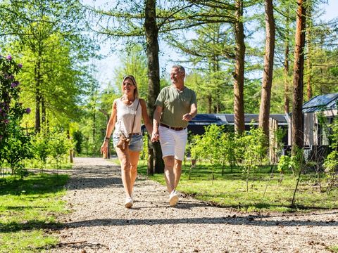TopParken Résidence Lage Vuursche - Baarn