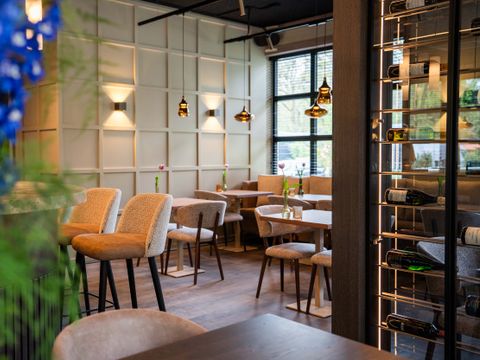 TopParken Résidence Lage Vuursche - Baarn