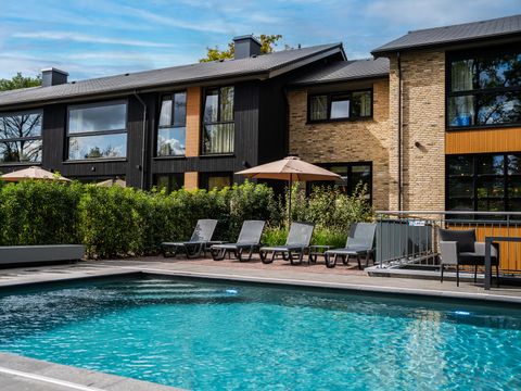 TopParken Résidence Lage Vuursche - Baarn - Image N°0