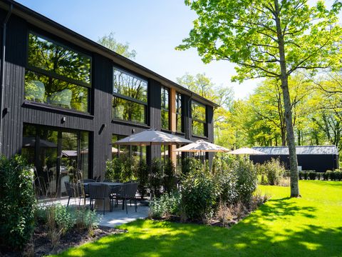 TopParken Résidence Lage Vuursche - Baarn - Image N°0