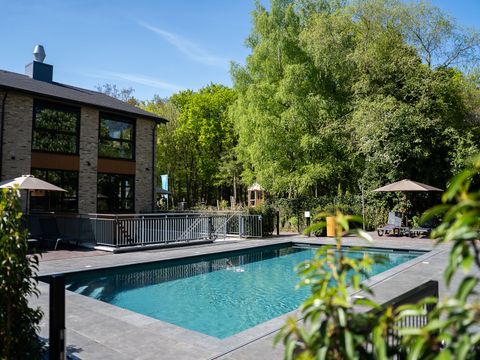 TopParken Résidence Lage Vuursche - Baarn