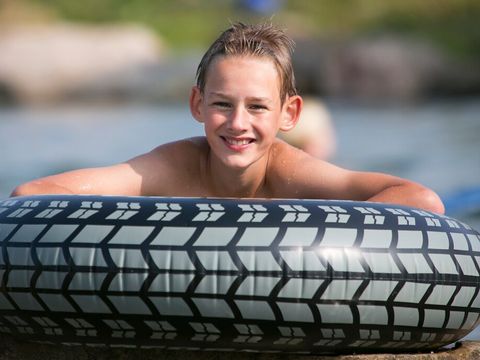 Landal Ferienresort Bad Bentheim - Lower Saxony