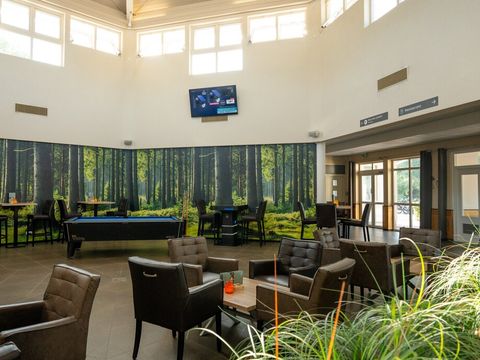 Landal Ferienresort Bad Bentheim - Lower Saxony