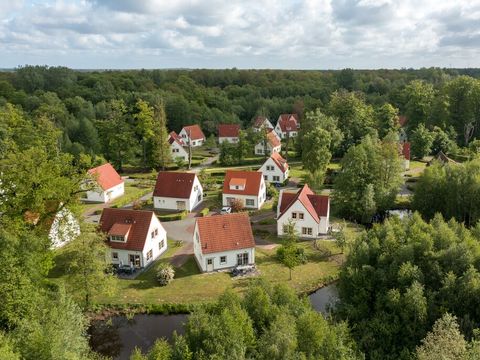 Landal Ferienresort Bad Bentheim - Lower Saxony