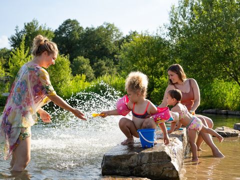 Landal Ferienresort Bad Bentheim - Lower Saxony