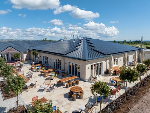 Landal Ferienresort Cochem - Rhineland-Palatinate