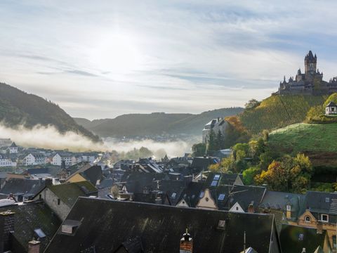 Landal Ferienresort Cochem - Rhineland-Palatinate