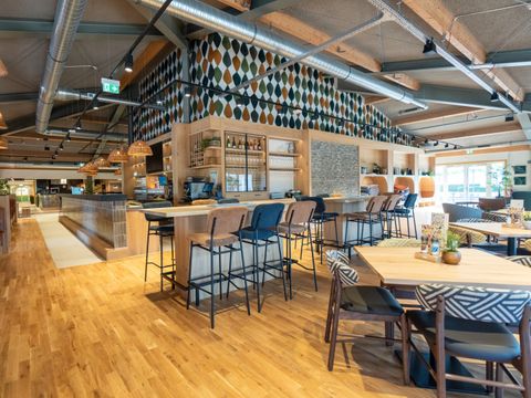 Landal Ferienresort Cochem - Rhineland-Palatinate