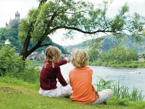 Roompot Ferienresort Cochem - Camping Rhineland-Palatinate