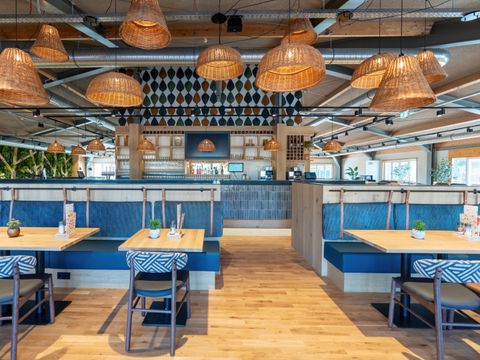 Landal Ferienresort Cochem - Rhineland-Palatinate