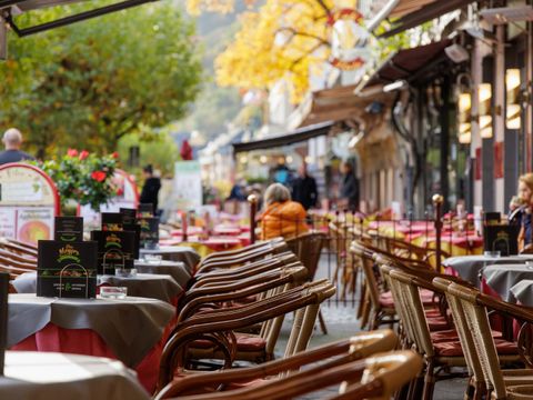 Landal Ferienresort Cochem - Rhineland-Palatinate