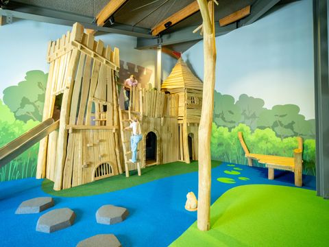 Landal Ferienresort Cochem - Rhineland-Palatinate