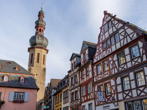 Landal Ferienresort Cochem - Rhineland-Palatinate