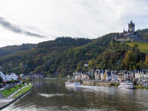 Landal Ferienresort Cochem - Rhineland-Palatinate