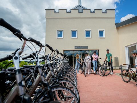 Landal Ferienresort Cochem - Rhineland-Palatinate