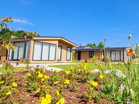 Camping & Ferienpark Brilon - Camping North Rhine-Westphalia - Image N°3
