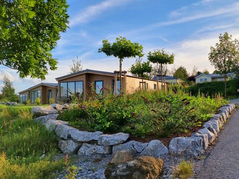 Camping & Ferienpark Brilon - Camping North Rhine-Westphalia - Image N°4