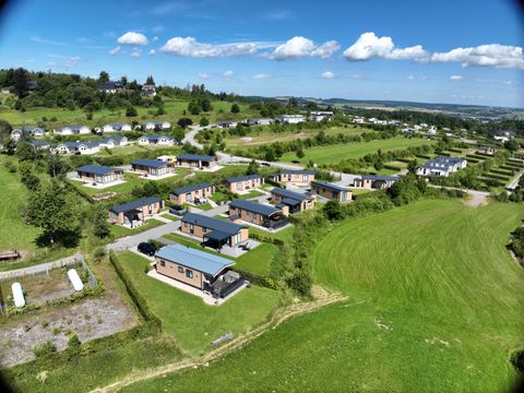Camping & Ferienpark Brilon - Camping North Rhine-Westphalia - Image N°0