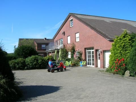 Ferienhof Brockzetel - Camping Lower Saxony