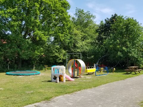 Ferienhof Brockzetel - Lower Saxony