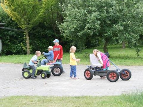 Ferienhof Brockzetel - Lower Saxony