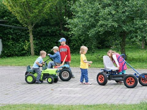 Ferienhof Brockzetel - Lower Saxony - Image N°2