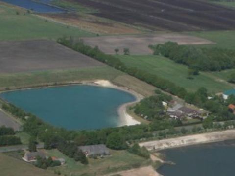 Ferienhof Brockzetel - Lower Saxony