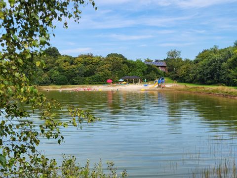 Ferienhof Brockzetel - Lower Saxony - Image N°0