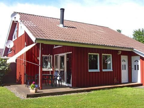 Ferienpark Extertal - Camping North Rhine-Westphalia