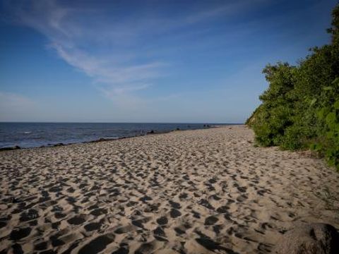 FYNNUS Feriendorf Am Bakenberg - Camping Mecklenburg-Western Pomerania